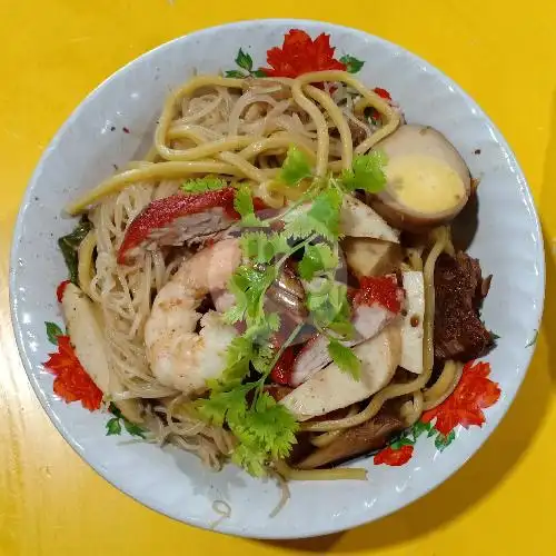 Gambar Makanan Hokkian Mie Medan, Cengkareng 11