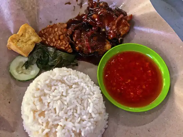 Restoren Purnamah Masakan Jawa Food Photo 3