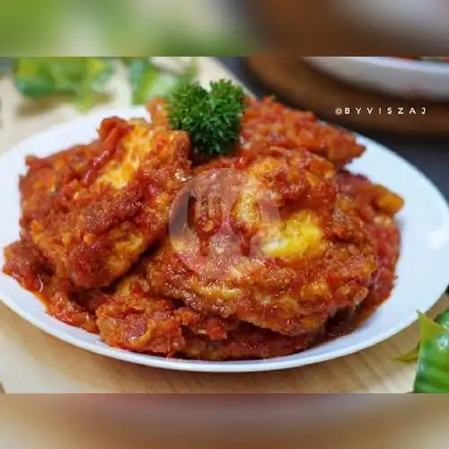 Gambar Makanan Warmindo Ayam Geprek Aa Dhafin 2 17