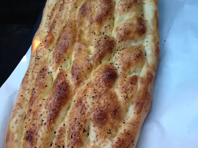 Öz Trabzon Ekmek Fırını'nin yemek ve ambiyans fotoğrafları 18