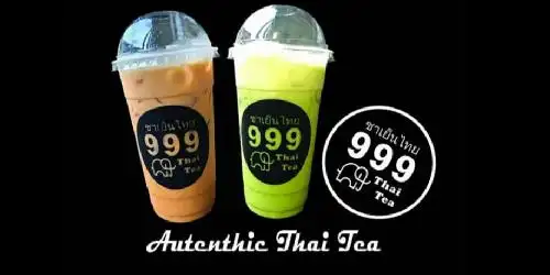 999 Thai Tea, Panca Usaha