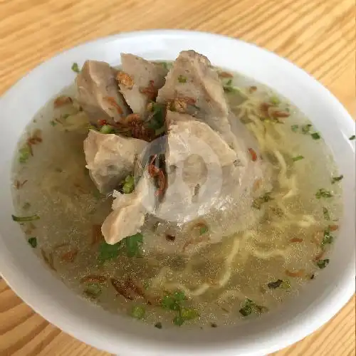 Gambar Makanan Bakso Benhil Cilegon City Square, Cilegon 18