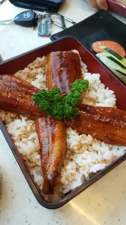 Omakase Food Photo 1