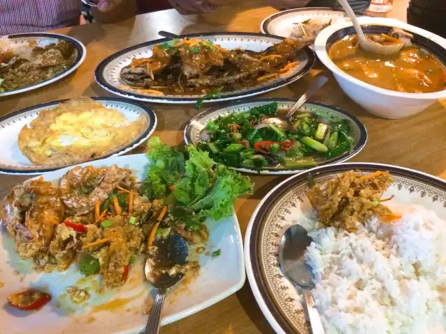Nurul Ikan Bakar Special Food Photo 14