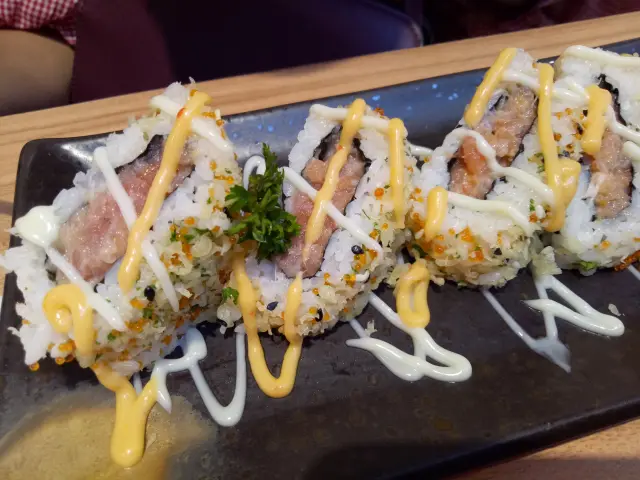 Gambar Makanan Ichiban Sushi 12