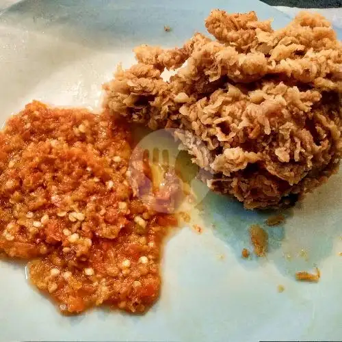 Gambar Makanan Ayam Geprek Cobex 10