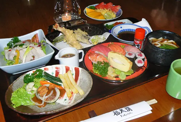 Gambar Makanan Fukutaro 1