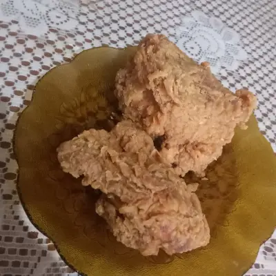 Sabana Fried Chicken