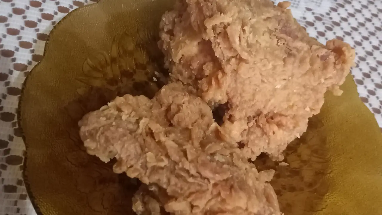 Sabana Fried Chicken
