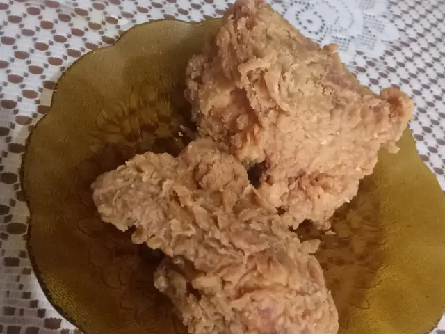 Gambar Makanan Sabana Fried Chicken 1