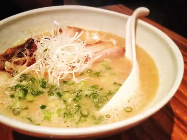 Hakata Ippudo Food Photo 11