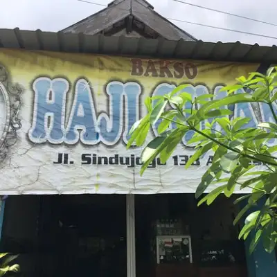 Bakso H. Giman