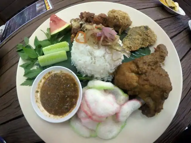 Istana Ayam Kampong Food Photo 1