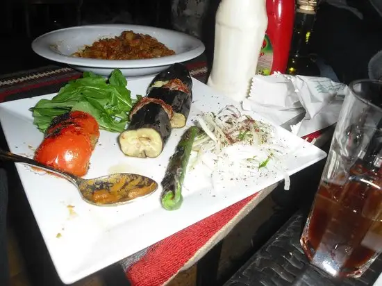 Serbethane Cafe & Restaurant'nin yemek ve ambiyans fotoğrafları 50