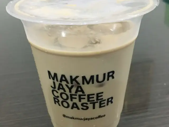 Gambar Makanan Makmur Jaya Coffee Roaster 14