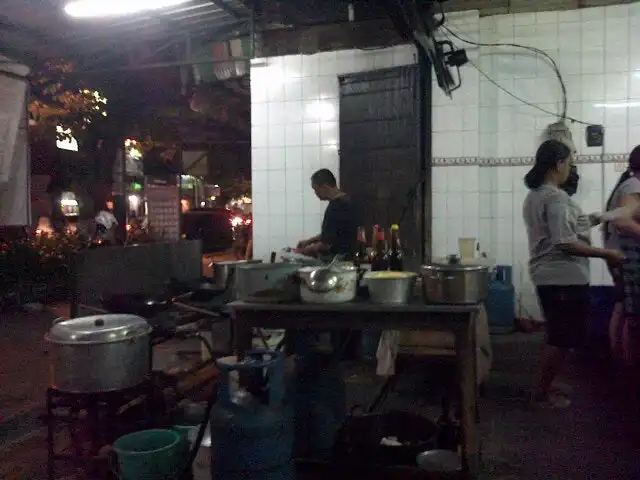 Gambar Makanan Mie Pasar Baru Jakarta 12