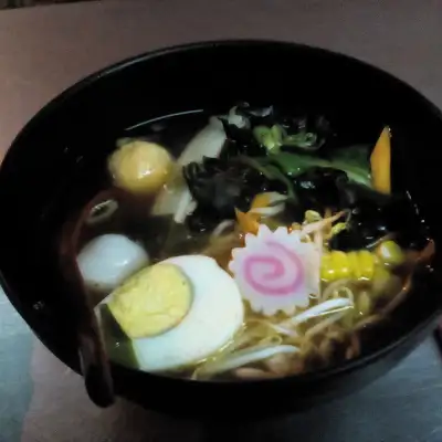 Naruto Ramen