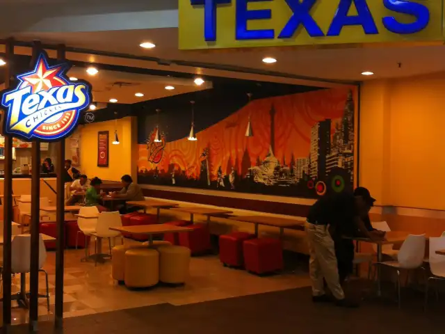 Gambar Makanan Texas Chicken 5