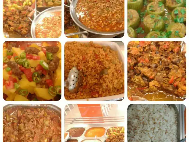 Paşa Sofrası'nin yemek ve ambiyans fotoğrafları 5
