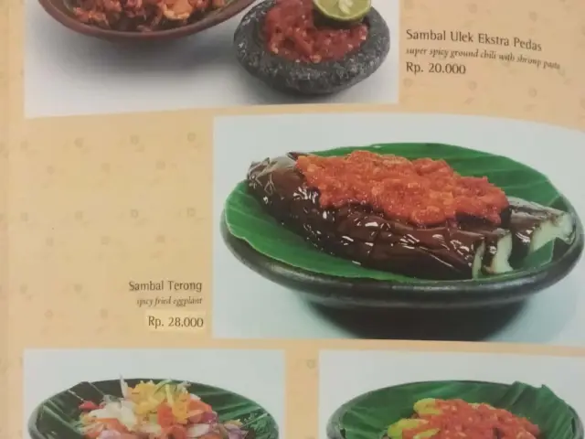 Gambar Makanan Warjok Asli 6