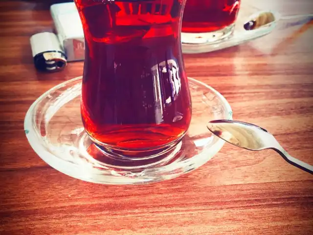 Firin Cafe'nin yemek ve ambiyans fotoğrafları 7