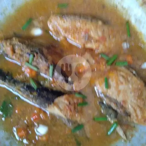 Gambar Makanan Oma Lawoh, Simpang Ikan Mas 2 11