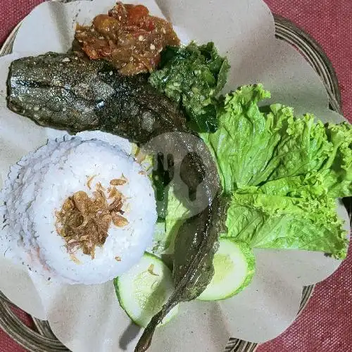 Gambar Makanan Ayam Penyet Cabe Ijo Zidan 7