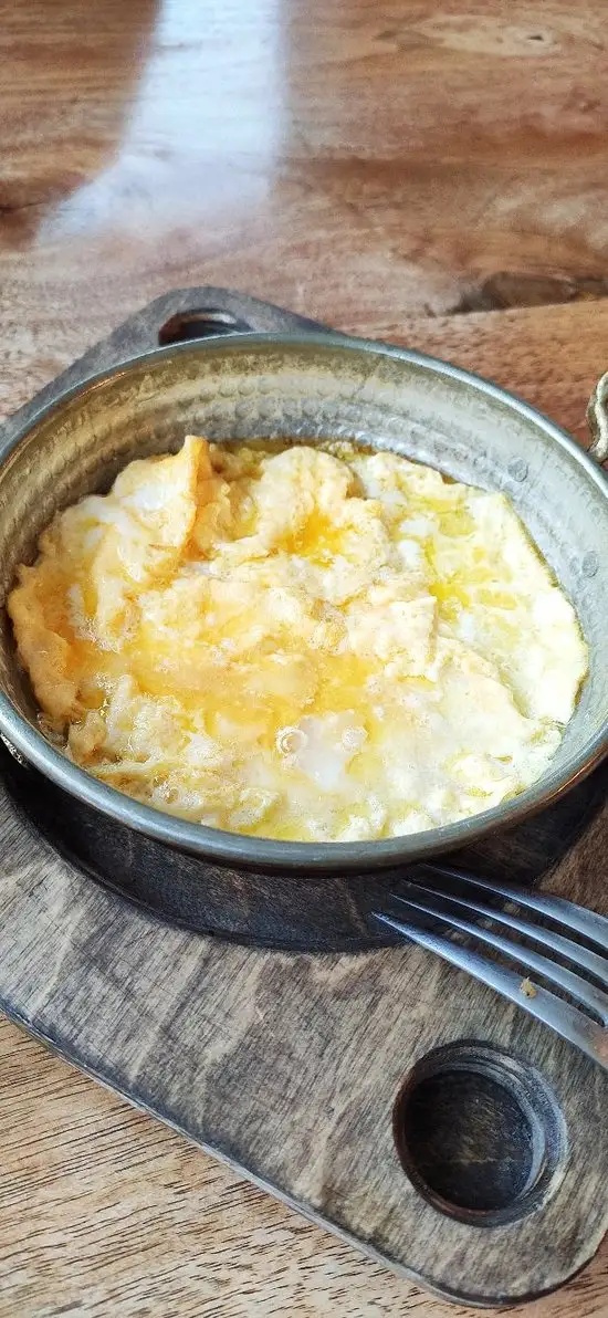 Hsb Sarıyer Börek & Kahvaltı Küçükyalı'nin yemek ve ambiyans fotoğrafları 10