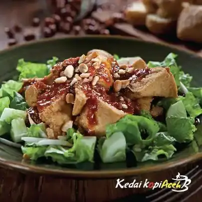Gambar Makanan Kedai Kopi Aceh 9