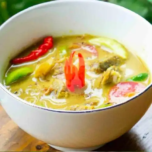 Gambar Makanan Bakso Bakwan Malang Berkah 74 16