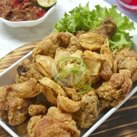 Gambar Makanan Love Seafood Restaurant Batam Center, Raja H Fisabilillah 4