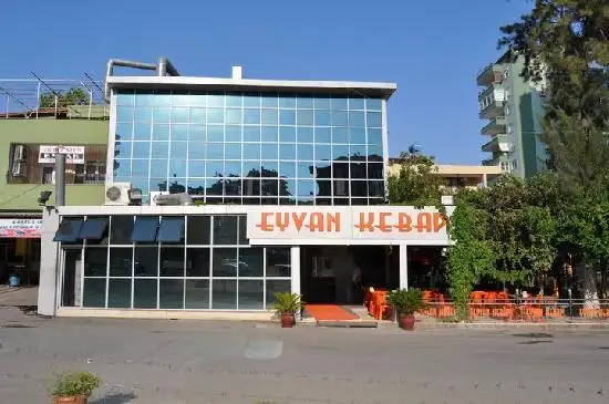 Eyvan Kebap'nin yemek ve ambiyans fotoğrafları 47