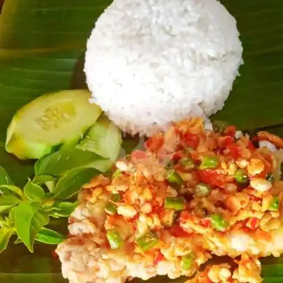 Gambar Makanan Neya Indonesian Halal Food, Kerobokan 1