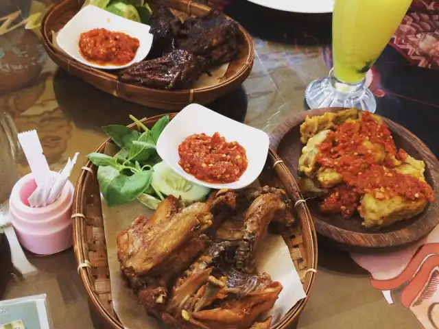 Gambar Makanan Ikan Goreng Pangeran Muda 6