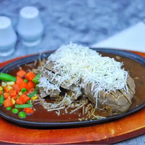 Gambar Makanan Ayam Goreng Petojo, Sadar 11