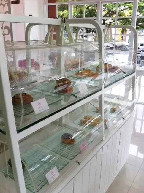 Le Pink Bakery