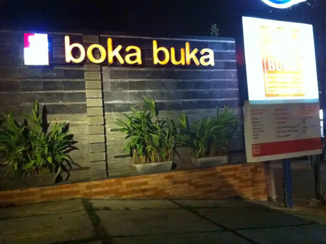 Gambar Makanan Boka Buka 8