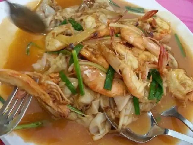 Hai Boey Seafood Food Photo 8