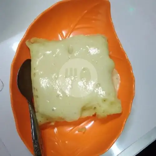 Gambar Makanan Pancong Lumer Nampoll, Palem Raya 1
