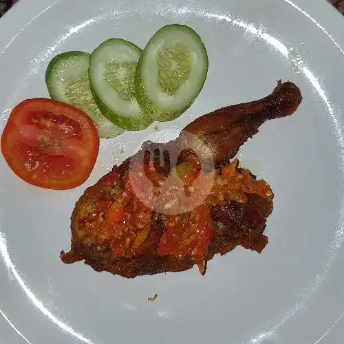 Gambar Makanan Mie Ayam Theresia, Kemang 6