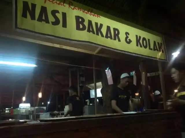 Gambar Makanan Han's kopi 3