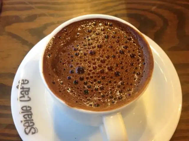 Şelale Cafe'nin yemek ve ambiyans fotoğrafları 3