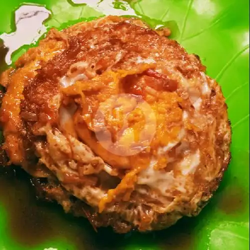 Gambar Makanan Ayam Geprek / Nasi Timbel Humairahiffza Food, Jl. Sunan Kalijaga Blok D 42 18