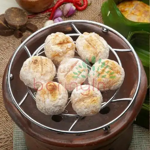 Gambar Makanan Pempek Beringin, PTC 9