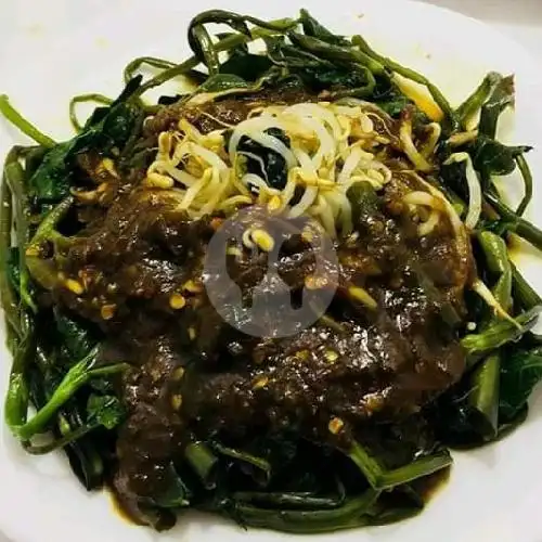 Gambar Makanan Tutut Mang Oded, Cukang Kawung 15