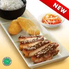 Gambar Makanan HokBen Express, Mall Taman Palem 15