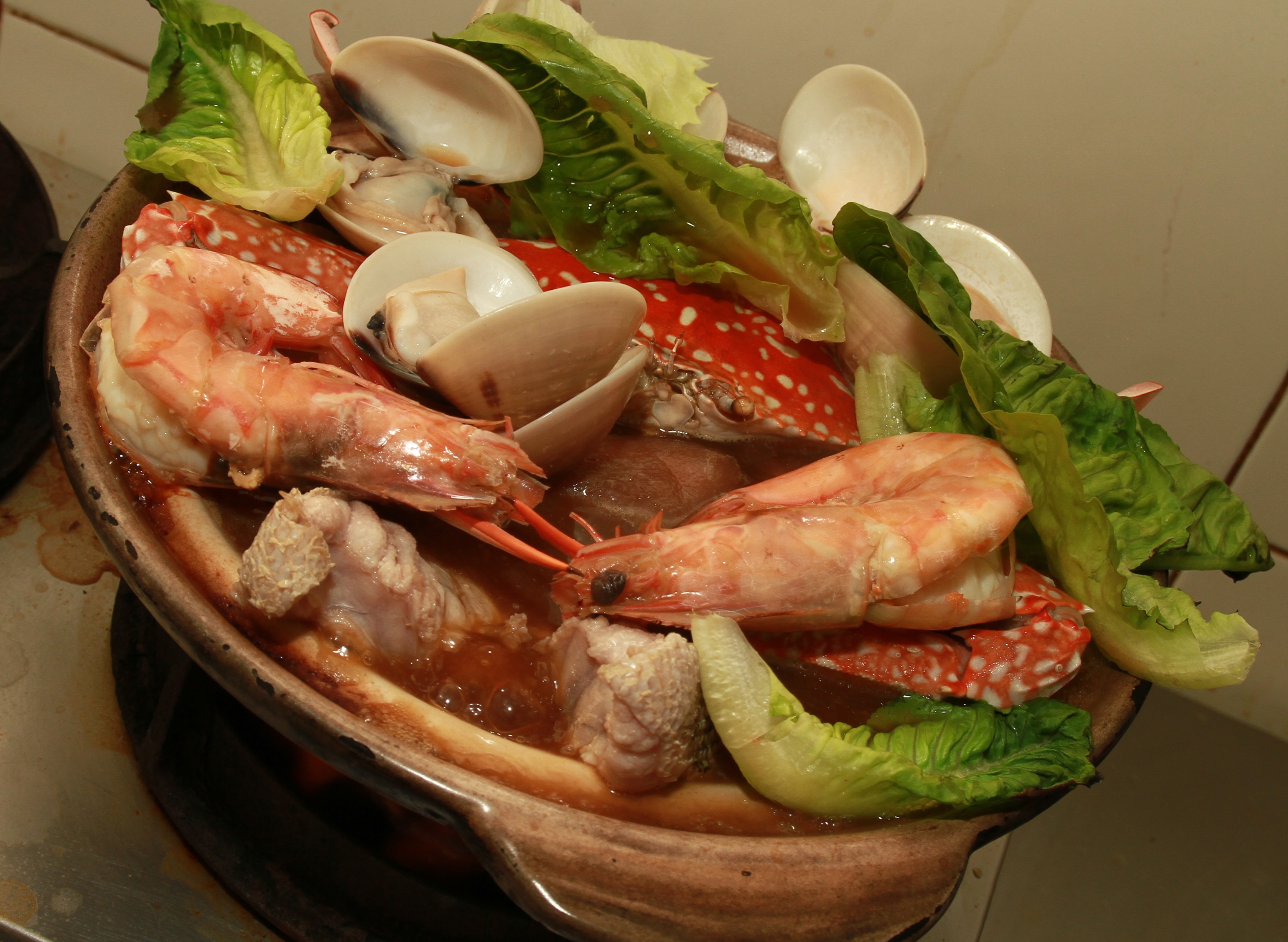 Klang Coast Seafood Bak Kut Teh Chinese Klang Yummyadvisor