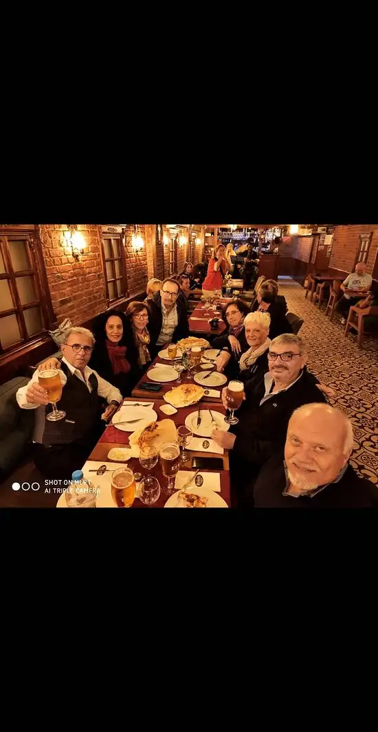 Rumeli Cafe & Restaurant'nin yemek ve ambiyans fotoğrafları 74