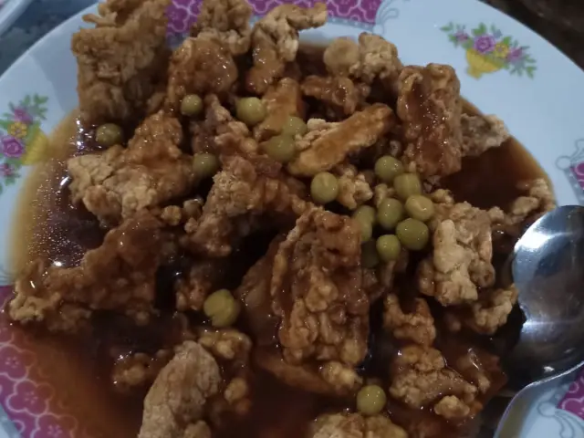 Gambar Makanan Bakmi Naga Sari 3