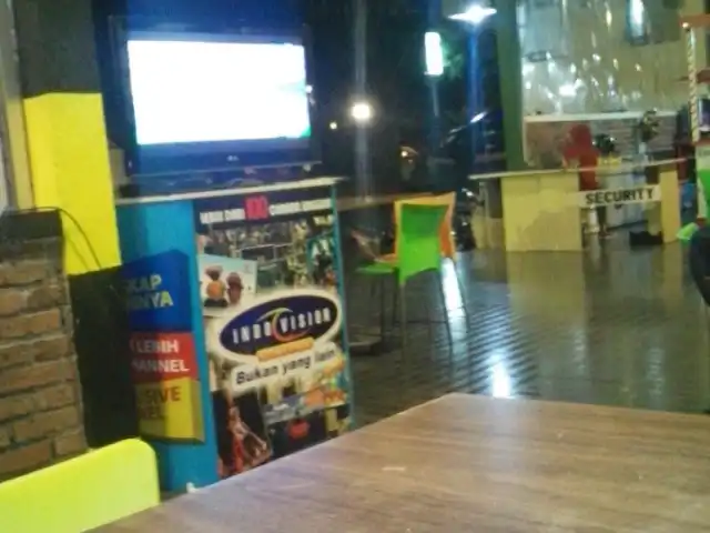 Gambar Makanan Allure Square Foodcourt 11